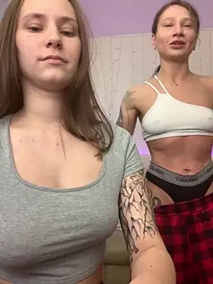 HotCaramellsTV