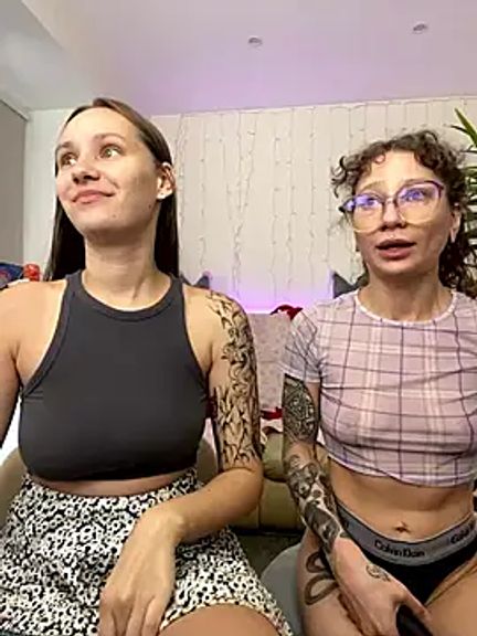 HotCaramellsTV