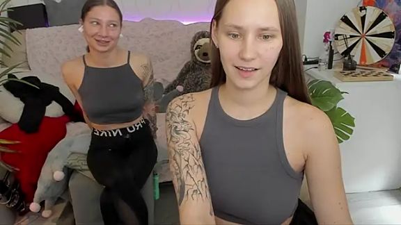 HotCaramellsTV