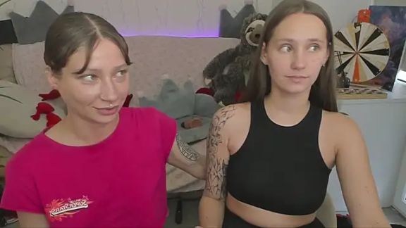 HotCaramellsTV