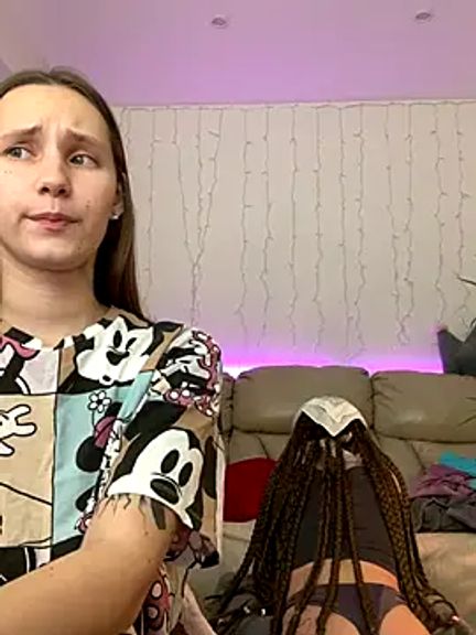 HotCaramellsTV