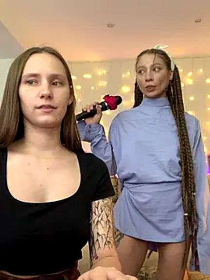 HotCaramellsTV