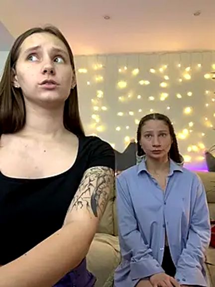 HotCaramellsTV