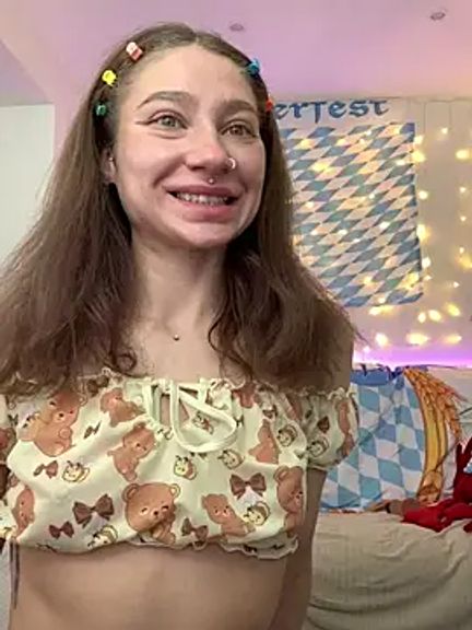 HotCaramellsTV