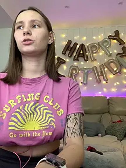 HotCaramellsTV