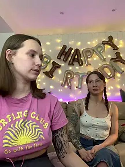 HotCaramellsTV
