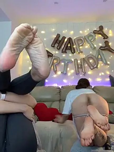 HotCaramellsTV