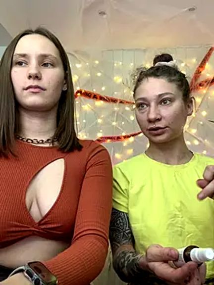 HotCaramellsTV