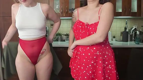 HotCaramellsTV
