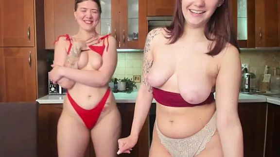 HotCaramellsTV