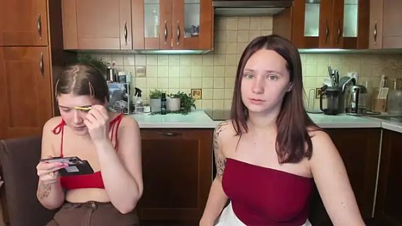 HotCaramellsTV