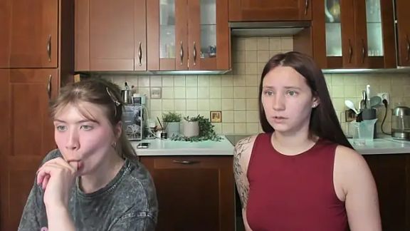 HotCaramellsTV