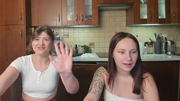 HotCaramellsTV