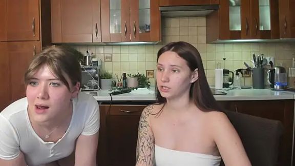 HotCaramellsTV
