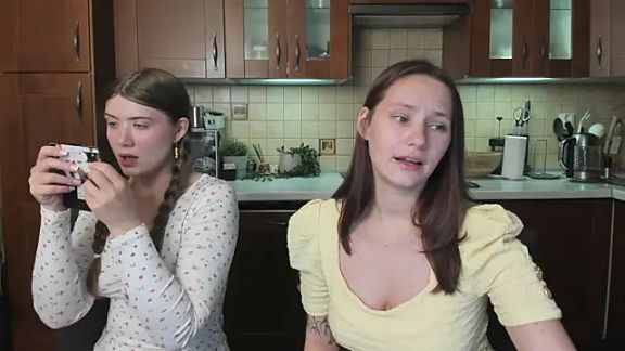 HotCaramellsTV