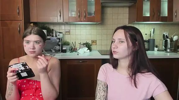 HotCaramellsTV