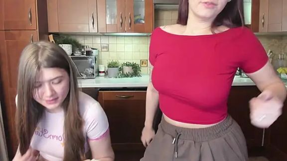 HotCaramellsTV