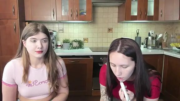 HotCaramellsTV