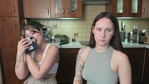 HotCaramellsTV