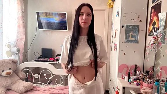 AxyKitten