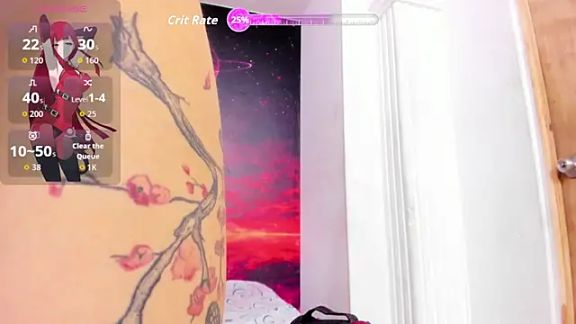 MadyStarkx