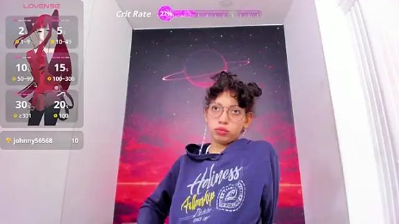 MadyStarkx