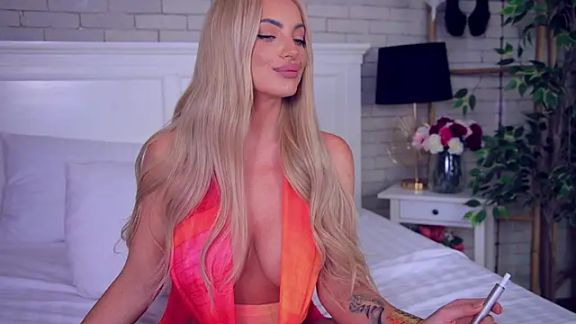 annabellahot