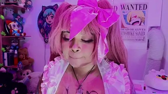 Lucycosplay777