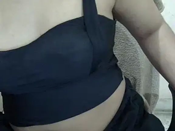 Naughty-Jiya
