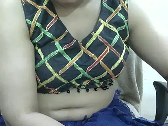 Naughty-Jiya