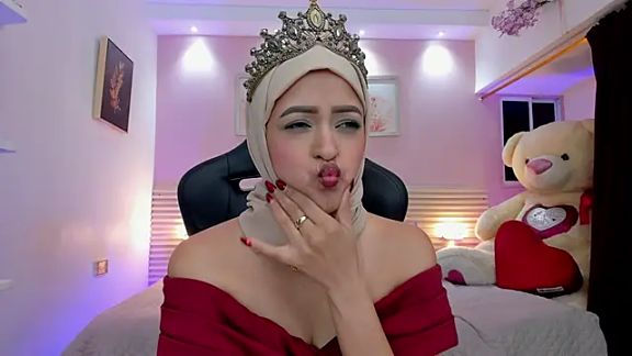 New_Arab_Kingdom