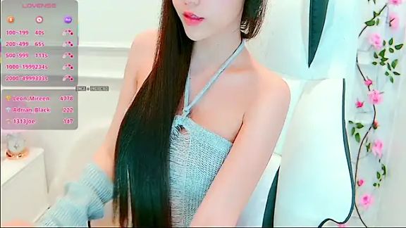 Davika_Mireen