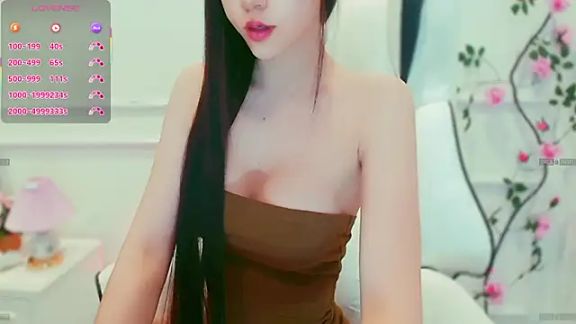 Davika_Mireen