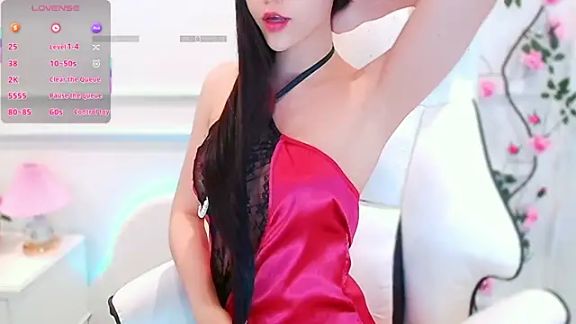 Davika_Mireen