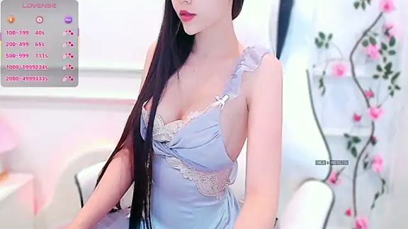 Davika_Mireen