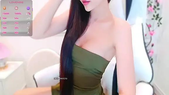 Davika_Mireen