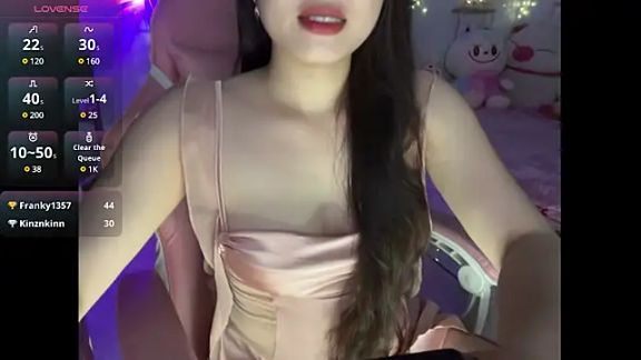 Vicky-Lovely