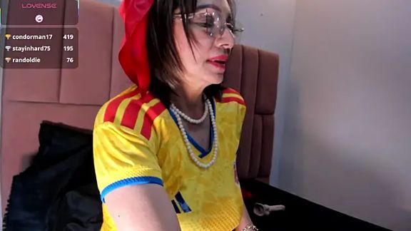 JennieRosse