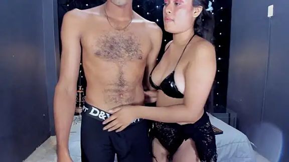ValerieandSam