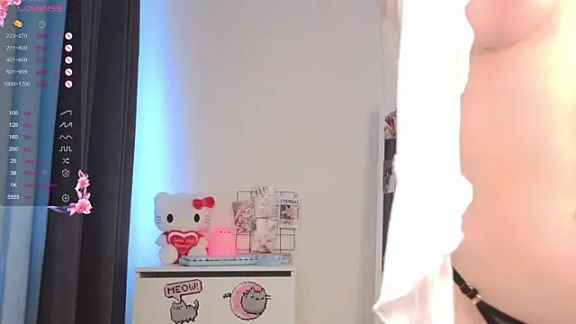 roxydolll