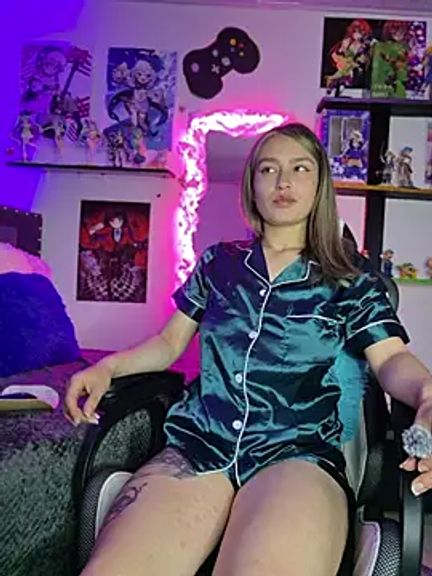 AnniexMichaelLive