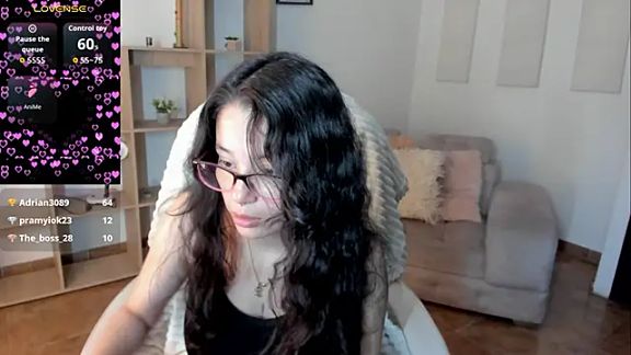 Samantha_blow