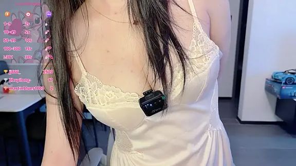 Scarlett-bb