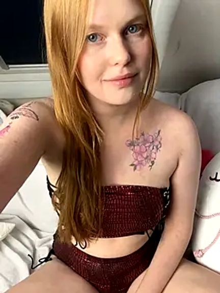 JaneSeraphina