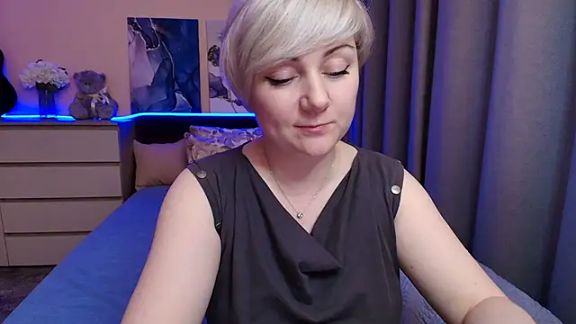 BlondPearl