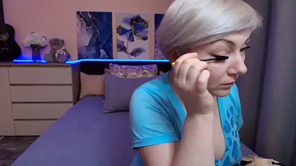 BlondPearl