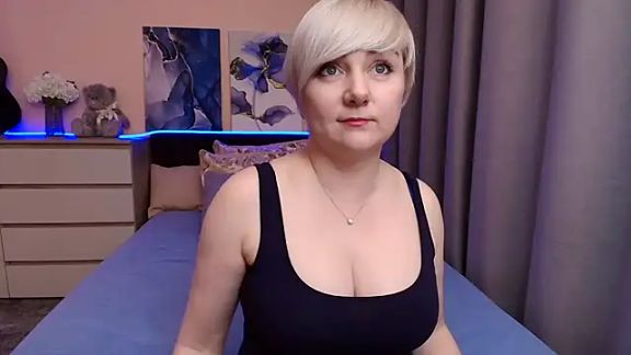 BlondPearl