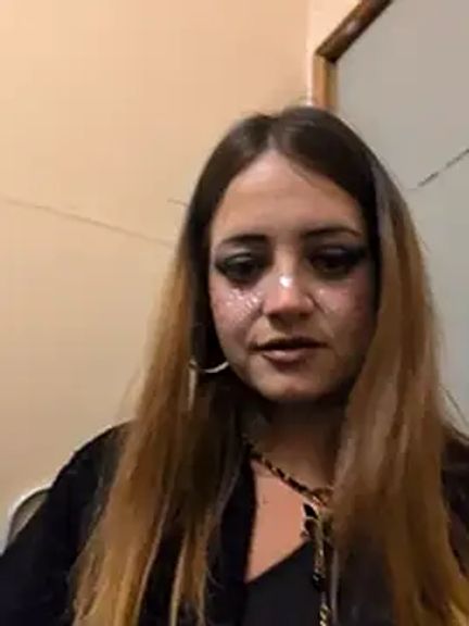 Soft-Goth-Princess