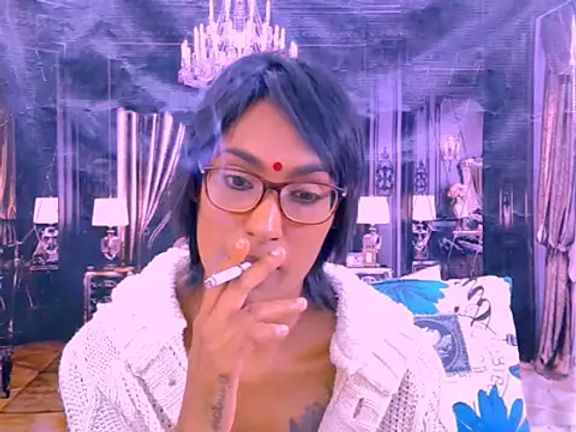 IndianRebel4u2Luv