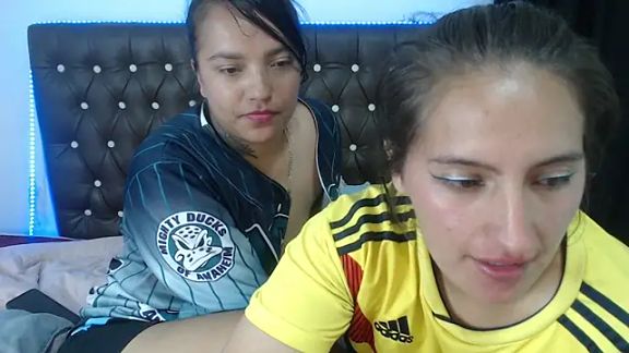 sharon_and_kloee